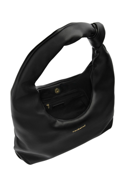 Lady bag Violette Black - 3