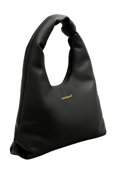Lady bag Violette Black - 4