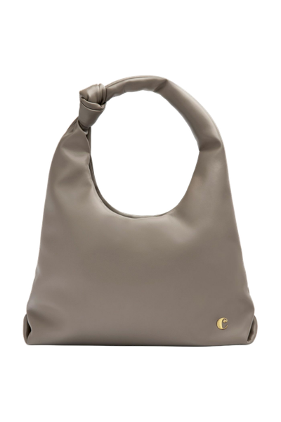 Lady bag Violette Taupe - 5