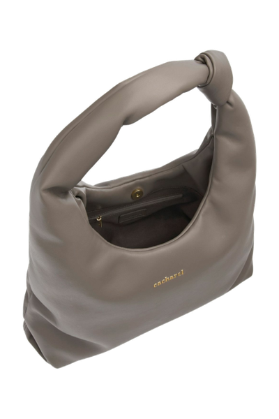 Lady bag Violette Taupe - 3