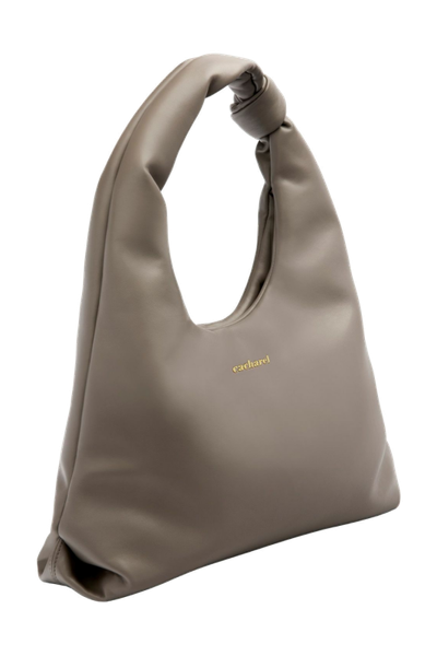 Lady bag Violette Taupe - 4