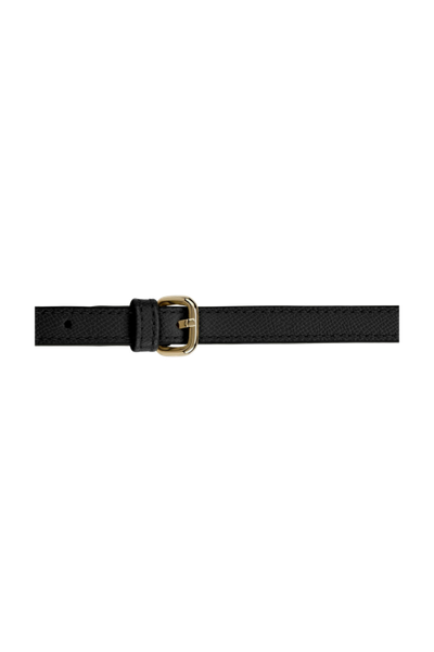 Lady bag Séraphine Black - 9