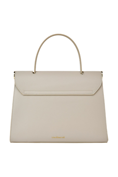 Lady bag Séraphine Light Grey - 11