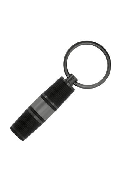 Key ring Bold Stripe Black - 4
