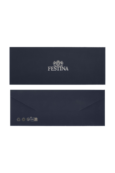 Silk Tie Classicals Navy - 3