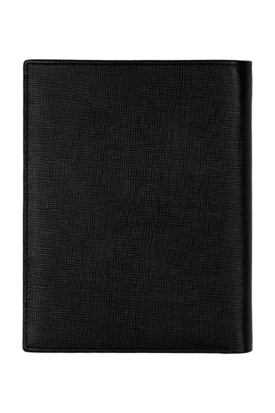 Travel wallet Chronobike Black - 6
