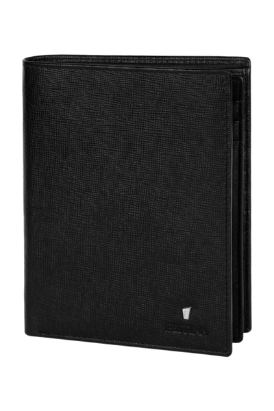 Travel wallet Chronobike Black - 5