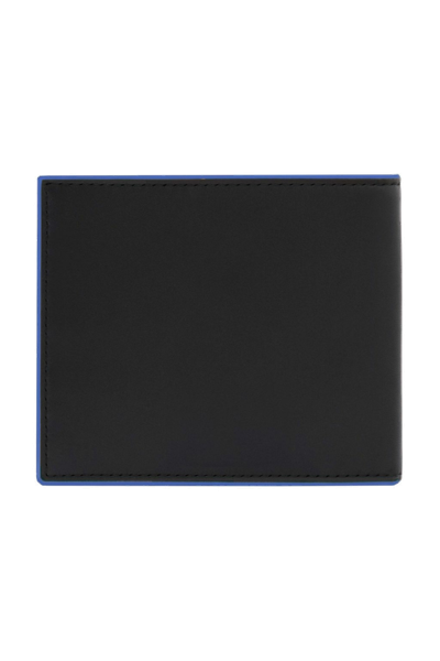 Wallet Black Edition Blue - 6