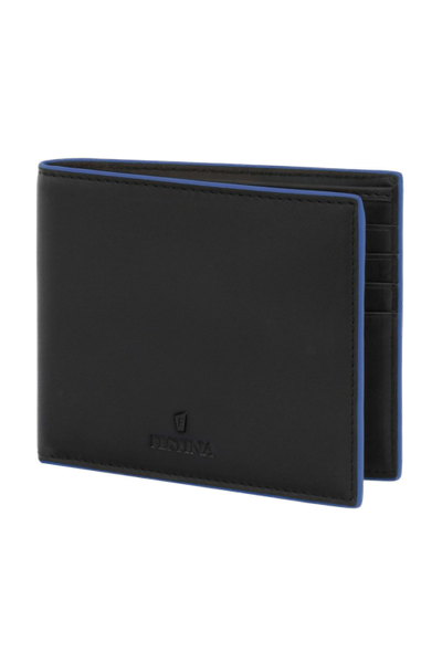 Wallet Black Edition Blue - 5