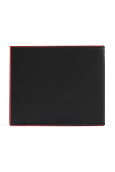 Wallet Black Edition Red - 6