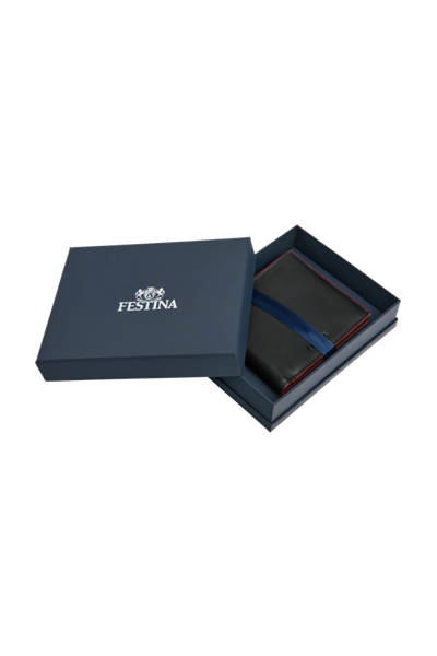 Wallet Black Edition Red - 7