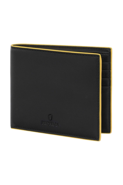 Wallet Black Edition Yellow - 5
