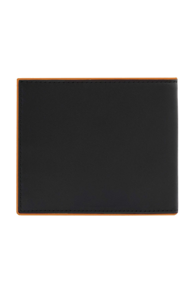 Wallet Black Edition Orange - 6