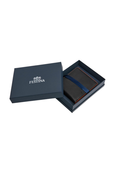 Wallet Black Edition Orange - 7