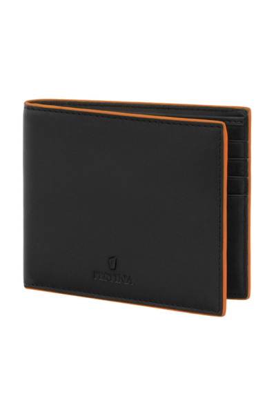 Wallet Black Edition Orange - 5