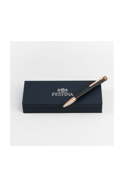 Ballpoint pen Mademoiselle Black - 3