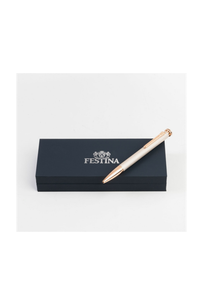 Ballpoint pen Mademoiselle Ivory - 3