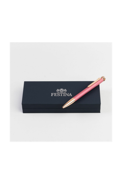 Ballpoint pen Mademoiselle Pink - 3