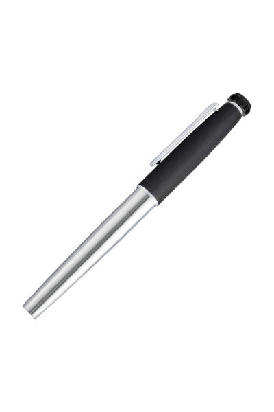 Fountain pen Chronobike Chrome Black - 7