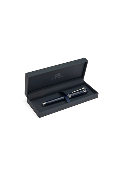 Fountain pen Bold Classic Navy - 9