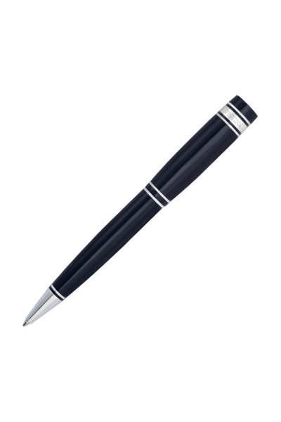 Ballpoint pen Bold Classic Navy - 5