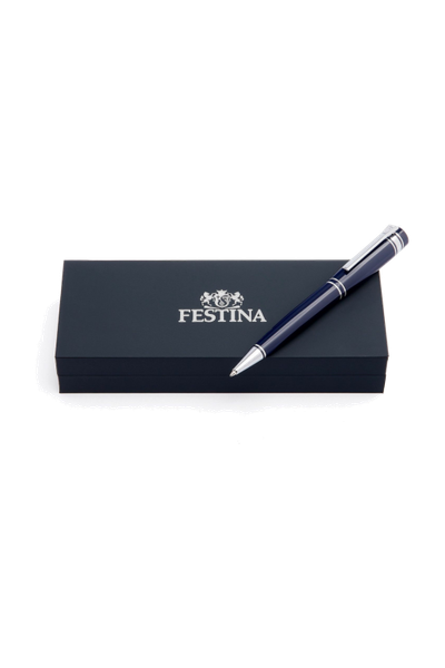 Ballpoint pen Bold Classic Navy - 6