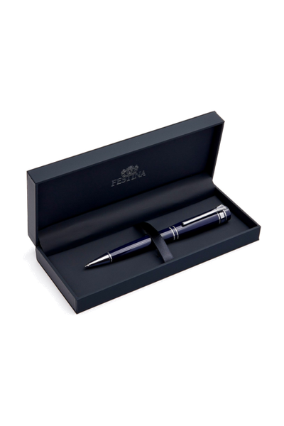 Ballpoint pen Bold Classic Navy - 7