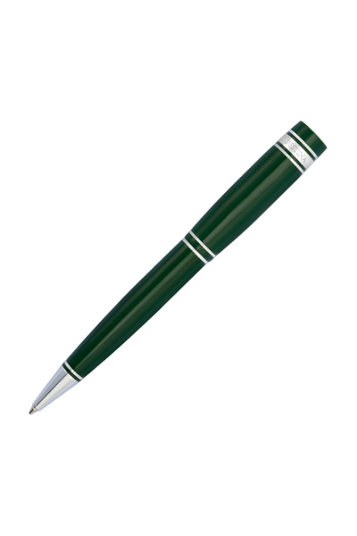 Ballpoint pen Bold Classic Green - 5