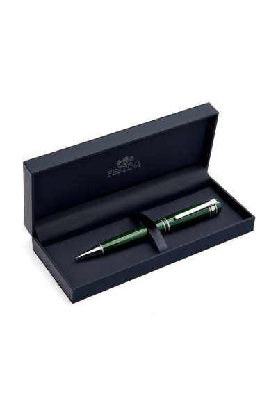 Ballpoint pen Bold Classic Green - 7