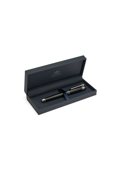 Rollerball pen Bold Classic Black - 8