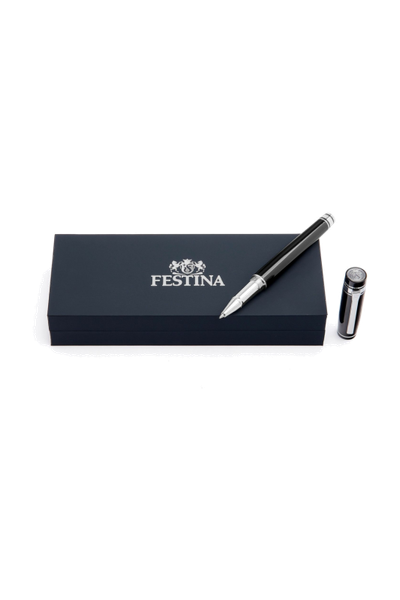 Rollerball pen Bold Classic Black - 9