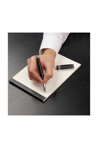 Rollerball pen Bold Classic Black - 7