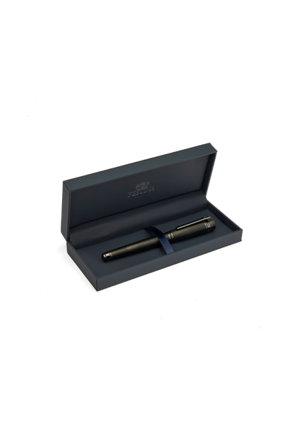 Fountain pen Bold Stripe Black - 9