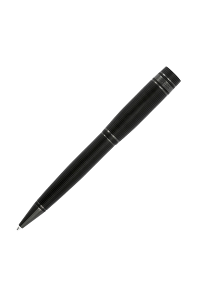 Ballpoint pen Bold Stripe Black - 5