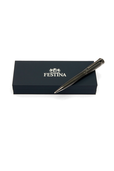 Ballpoint pen Bold Stripe Black - 6
