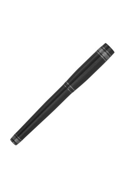 Rollerball pen Bold Stripe Black - 7