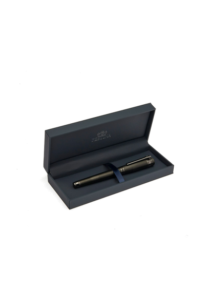 Rollerball pen Bold Stripe Black - 9