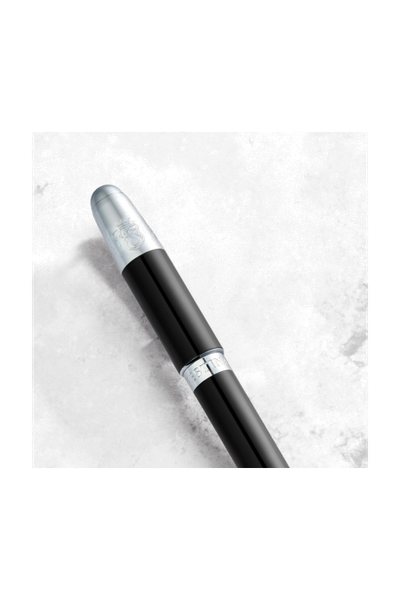 Rollerball pen Classicals Chrome Black - 7