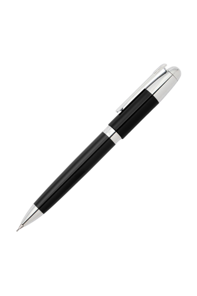 Pencil Classicals Chrome Black - 5