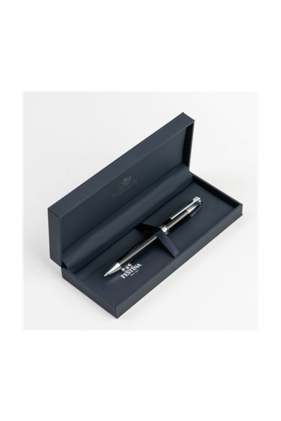 Pencil Classicals Chrome Black - 3