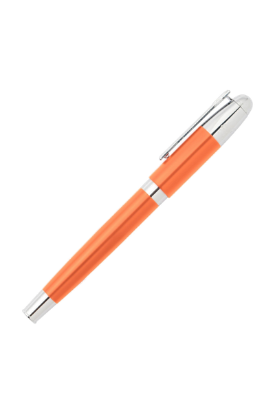 Fountain pen Classicals Chrome Orange - 5