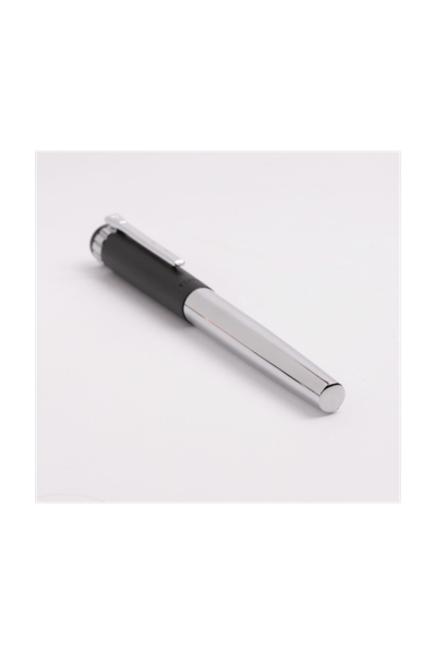 Fountain pen Prestige Chrome Black - 7