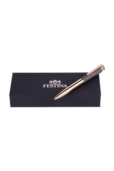 Ballpoint pen Prestige Rose Gold Gun - 4
