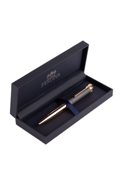 Ballpoint pen Prestige Rose Gold Gun - 5