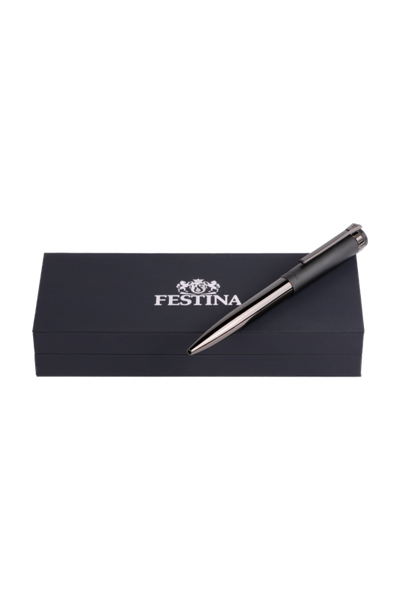 Ballpoint pen Prestige Gun Black - 4