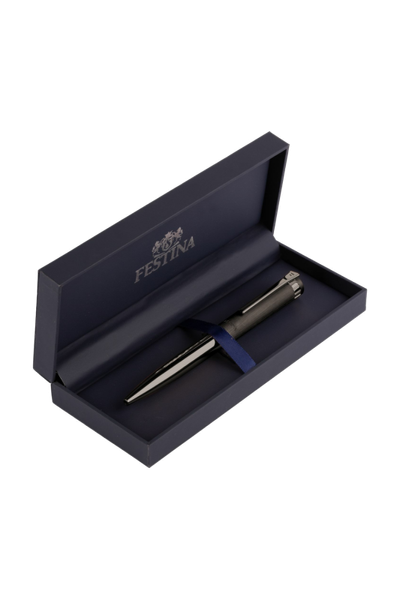 Ballpoint pen Prestige Gun Black - 5