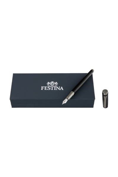 Fountain pen Originals Black - 8