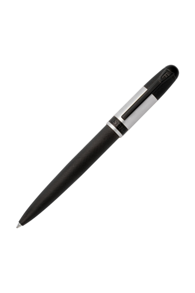 Ballpoint pen Classicals Black Edition Silver - 1