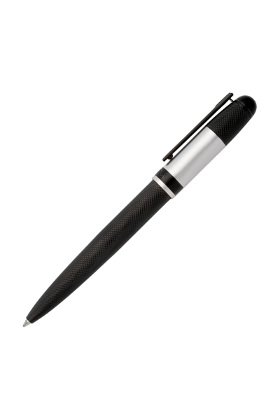 Ballpoint pen Classicals Black Edition Silver - 2