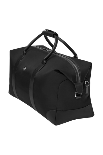 Travel bag Button Black - 9